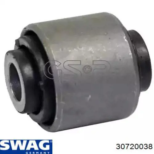 Купить 30720038 Swag Тяга рулевая в сборе правая