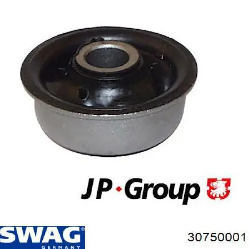 Сайлентблок передней подвески Swag 30750001 цена, от 3.52 USD
