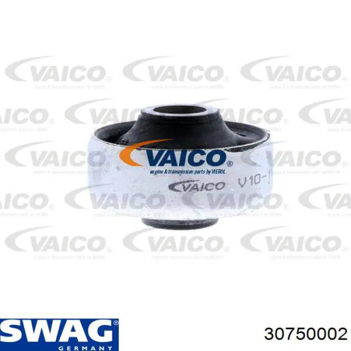 Сайлентблок передней подвески Swag 30750002 цена, от 3.85 USD