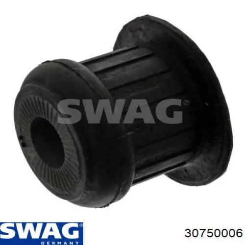 Купить 30750006 Swag Сайлентблок переднего подрамника