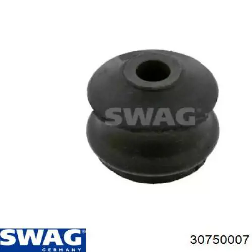 30750007 Swag сайлентблок (подушка передней балки (подрамника))