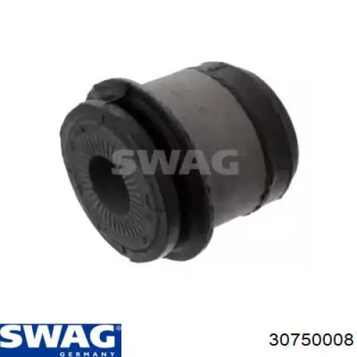 Купить 30750008 Swag Сайлентблок переднего подрамника