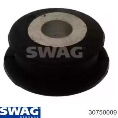 Сайлентблок подрамника Swag 30750009