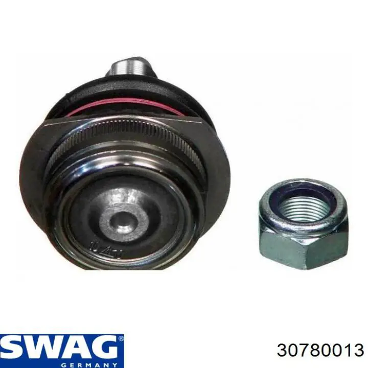 Нижняя шаровая опора 30780013 Swag