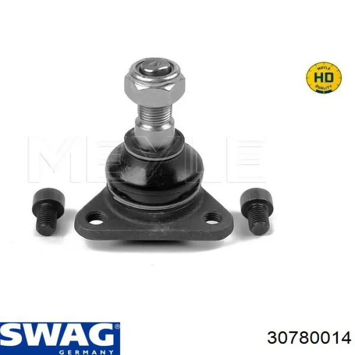 Верхняя шаровая опора Swag 30780014 цена, от 14.03 USD