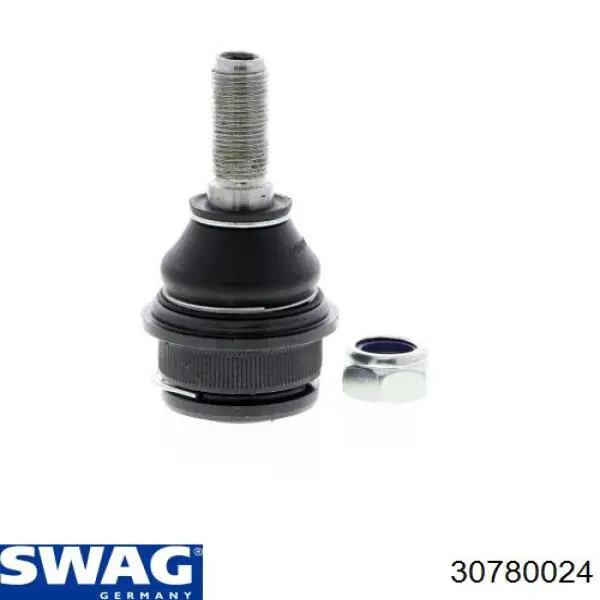 Верхняя шаровая опора 30780024 Swag