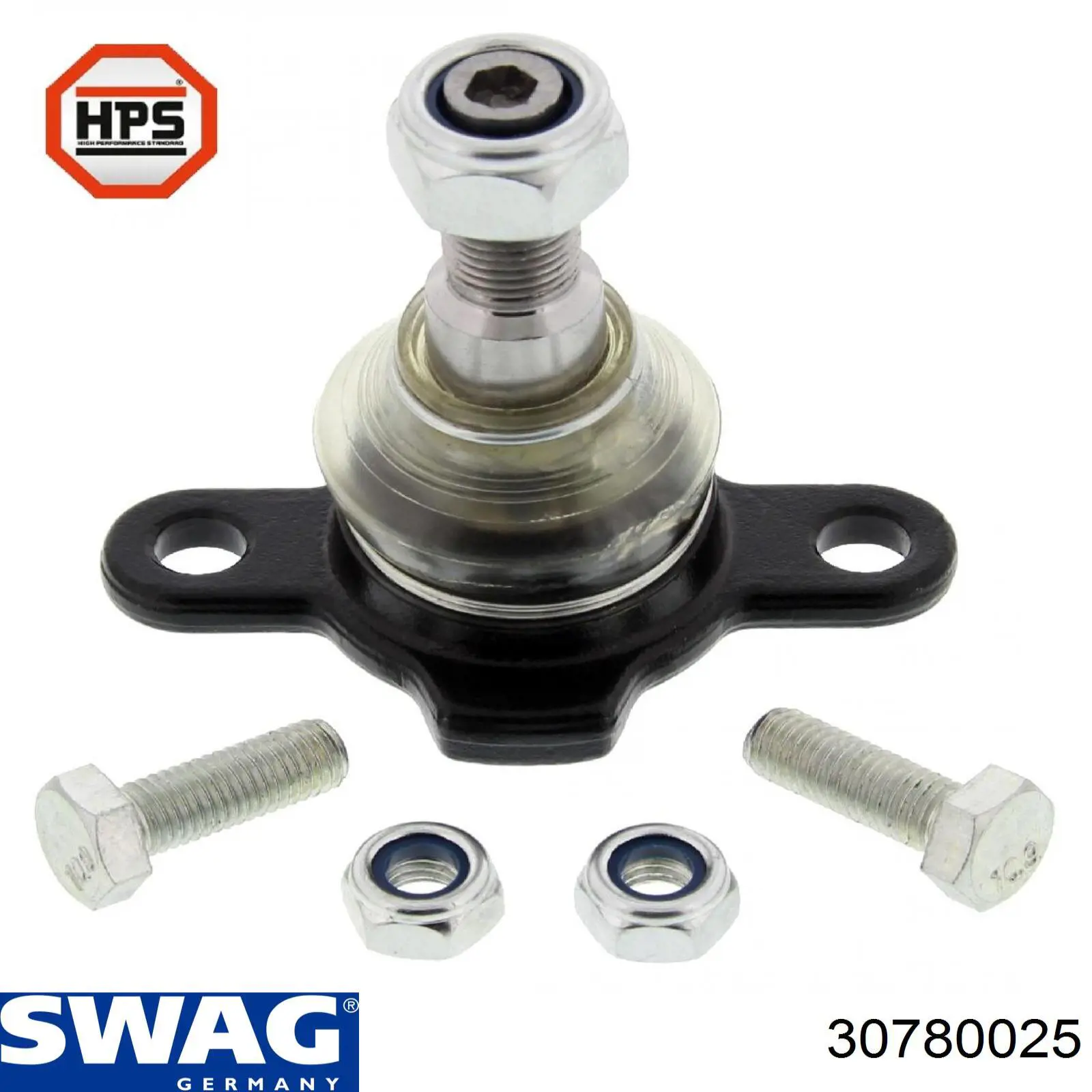 Шаровая опора, нижняя Swag 30780025 цена, от 6.88 USD
