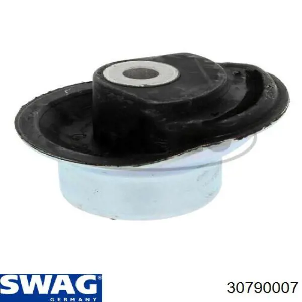 Сайлентблок заднего подрамника Swag 30790007 цена, от 29.61 USD
