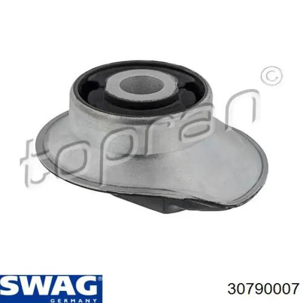 Купить 30790007 Swag Сайлентблок задней балки