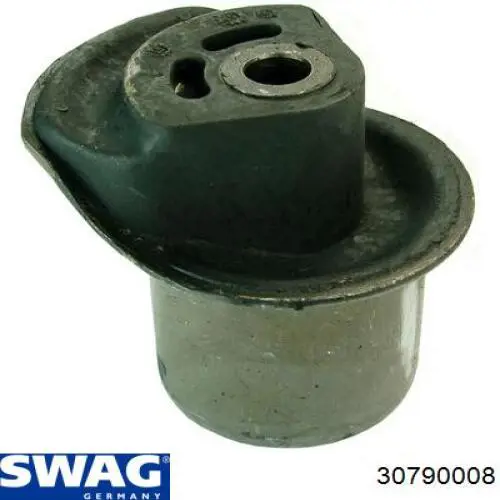Сайлентблок задней балки 30790008 Swag