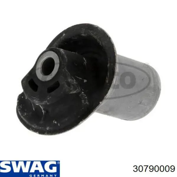 Купить 30790009 Swag Сайлентблок задней балки