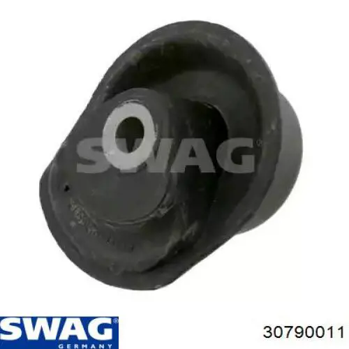 30790011 Swag сайлентблок задней балки (подрамника)