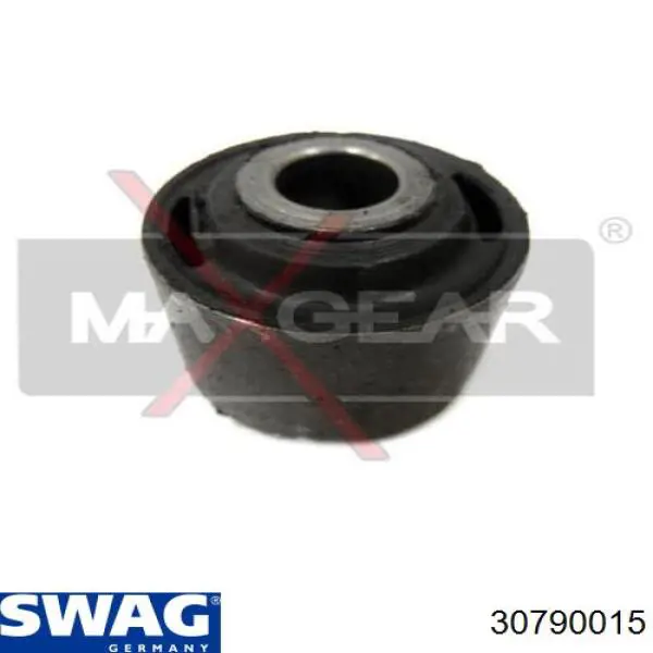 Сайлентблок заднего подрамника Swag 30790015 цена, от 4.01 USD