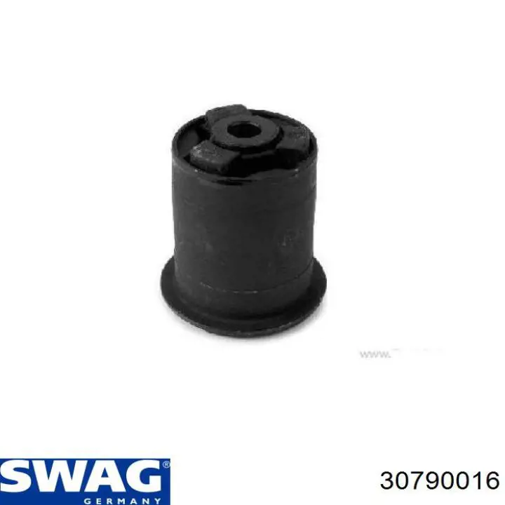 30790016 Swag Сайлентблок балки моста