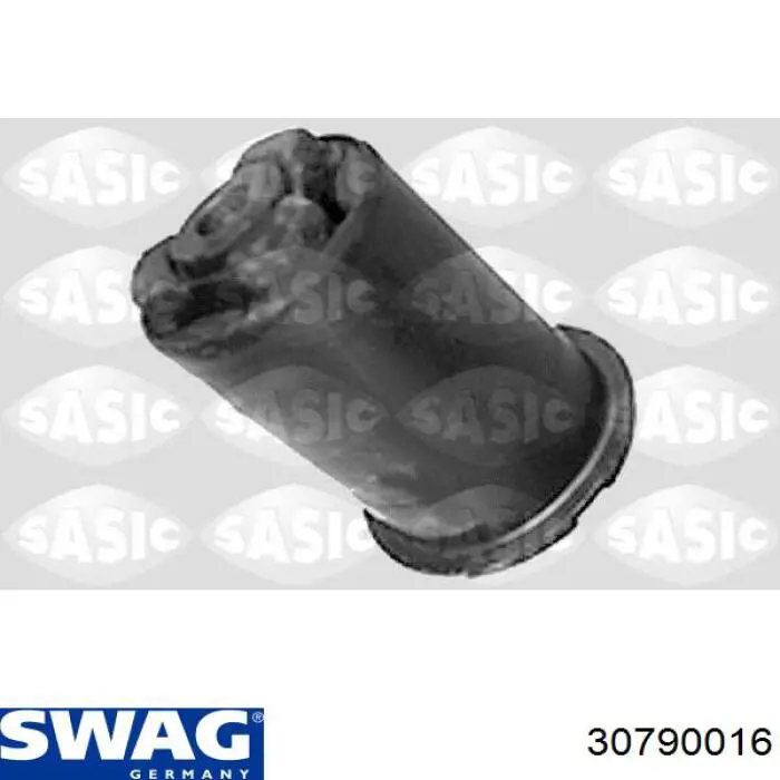 Сайлентблок заднего подрамника Swag 30790016 цена, от 11.35 USD