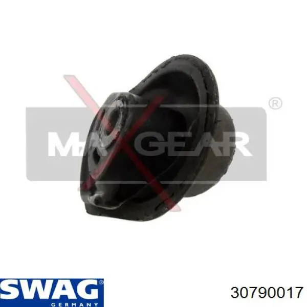 Сайлентблок заднего подрамника Swag 30790017 цена, от 8.28 USD