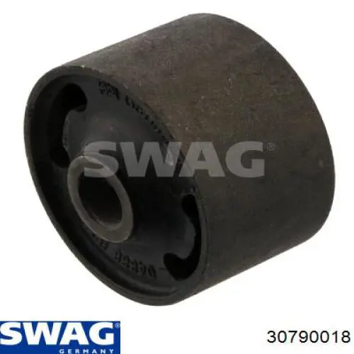 30790018 Swag сайлентблок задней балки (подрамника)