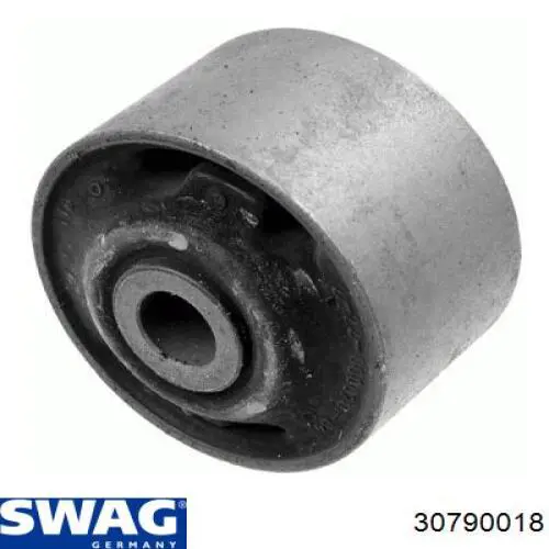 Сайлентблок заднего подрамника Swag 30790018 цена, от 6.92 USD