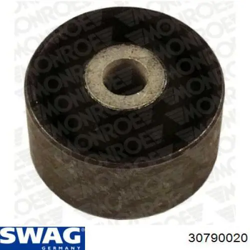 Купить 30790020 Swag Сайлентблок задней балки