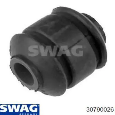 Купить 30790026 Swag Сайлентблок тяги поперечной (задней подвески)