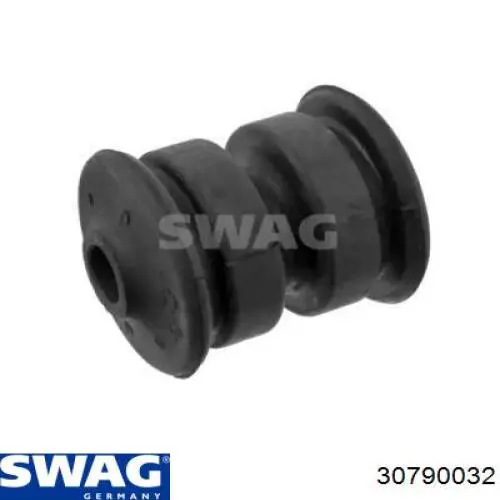 Купить 30790032 Swag Втулка рессоры