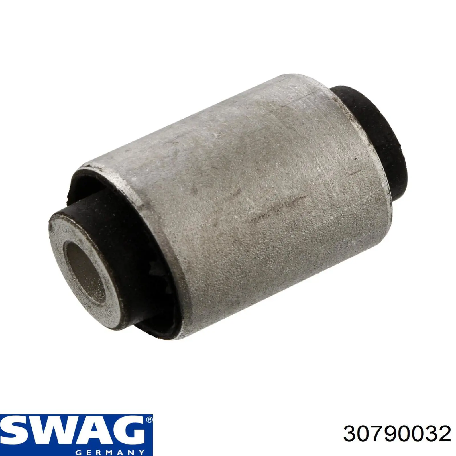 Сайлентблок задней рессоры передний Swag 30790032 цена, от 7.92 USD