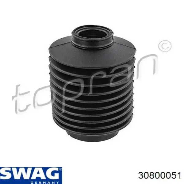 Купить 30800051 Swag Чехол рулевого механизма