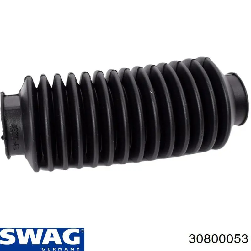 30 80 0053 Swag пыльник рулевого механизма (рейки правый)