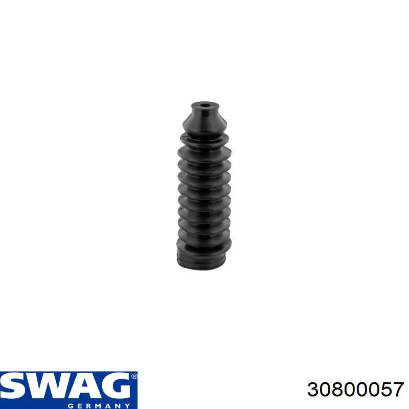 Пыльник тяги Swag 30800057 цена, от 3.66 USD