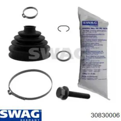 Чехол шруса Swag 30830006 цена, от 10.98 USD