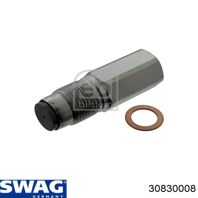 Купить 30830008 Swag Пыльник гранаты наружный, передний