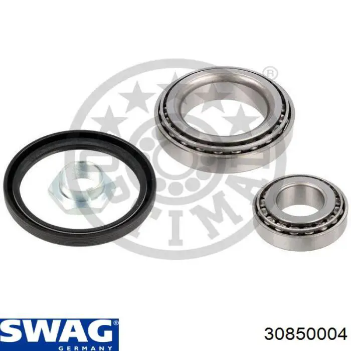 Купить 30850004 Swag Подшипник передней ступицы