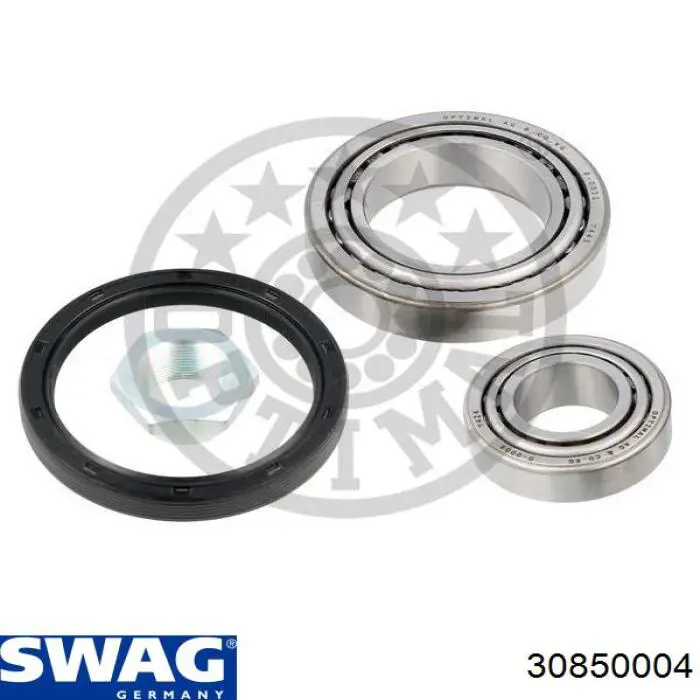 Подшипник ступицы 30850004 Swag