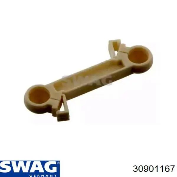 Купить 30901167 Swag Вилка переключения передач КПП