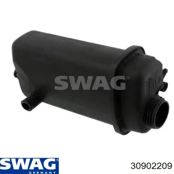 Бачок системы охлаждения 30902209 Swag