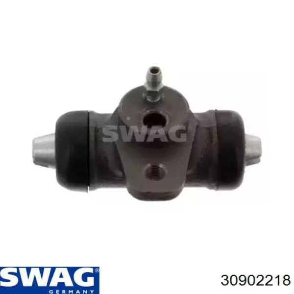 30902218 Swag цилиндр тормозной колесный рабочий задний