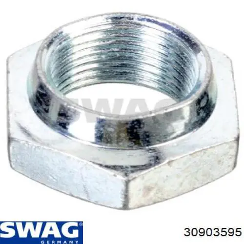 Пыльник ШРУСа наружный 30903595 Swag