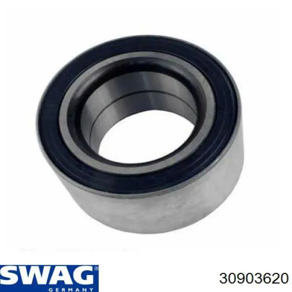 Купить 30903620 Swag Подшипник ступицы передней/задней