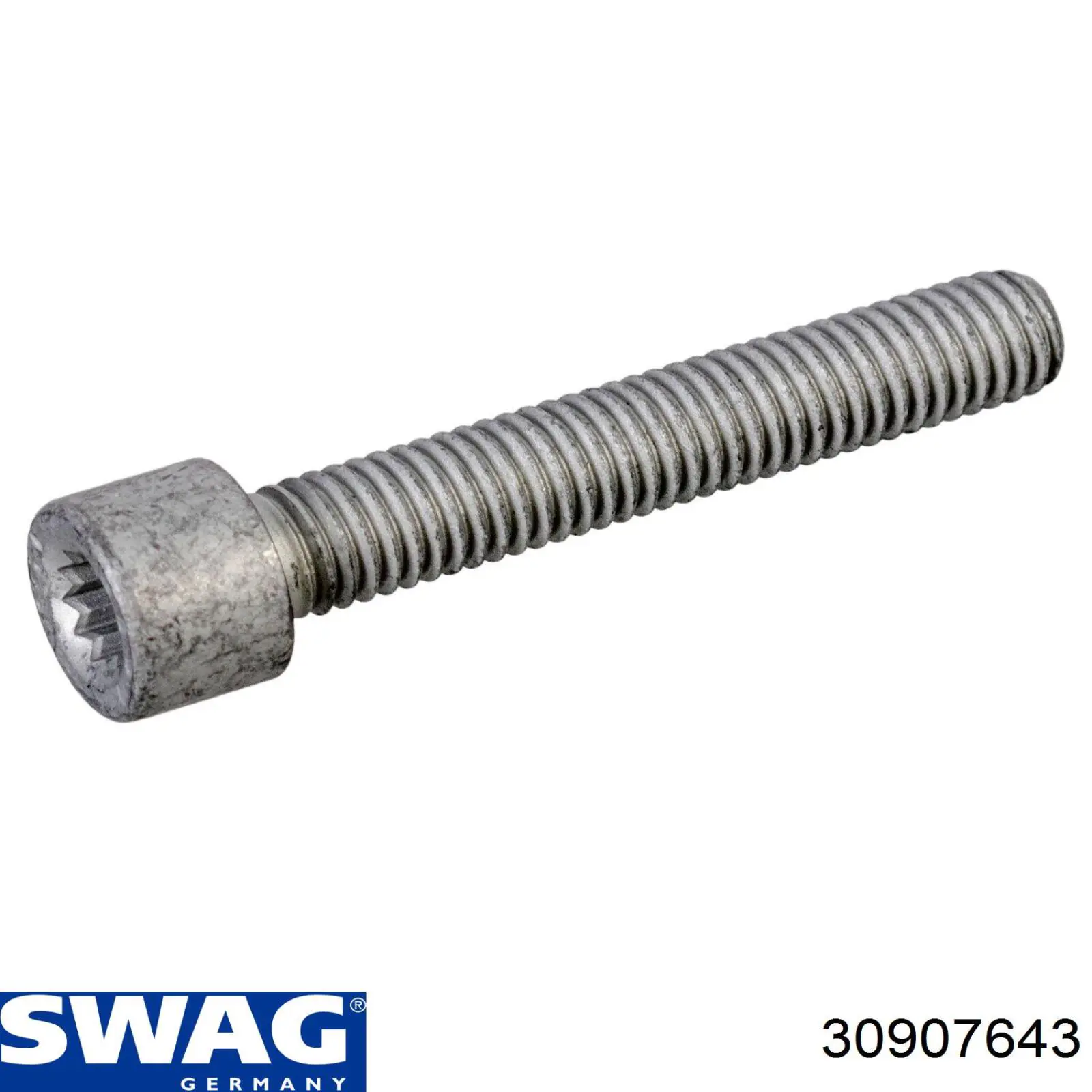 Пыльник ШРУСа внутренний 30907643 Swag