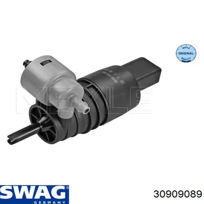 Мотор омывателя заднего Swag 30909089 цена, от 9.47 USD