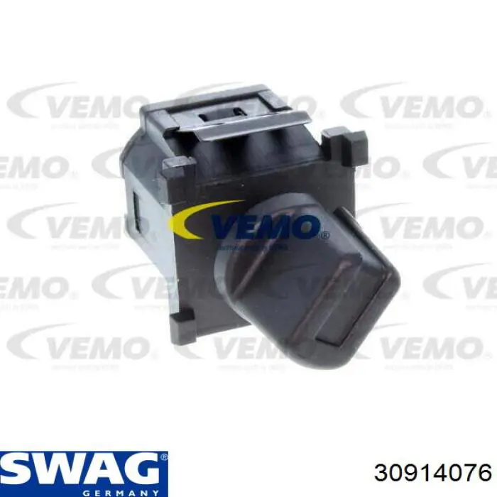 30914076 Swag блок управления режимами отопления/кондиционирования