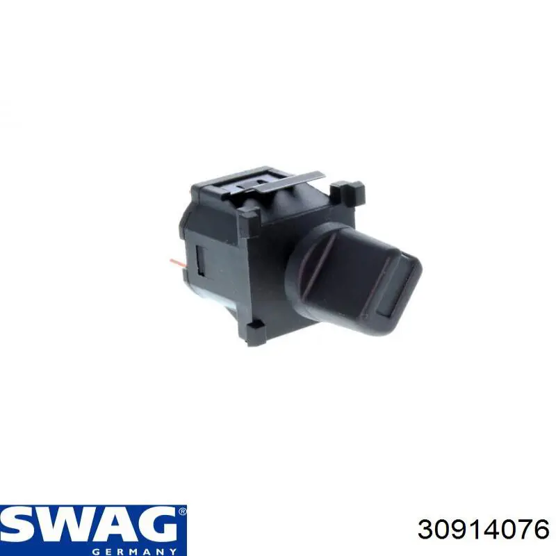 Резистор печки 30914076 Swag