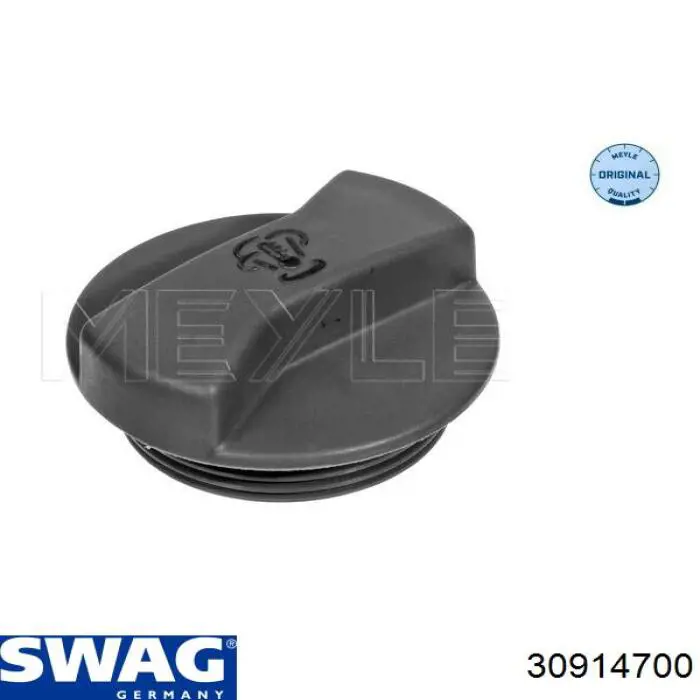 Крышка расширительного бачка Swag 30914700 цена, от 4.65 USD