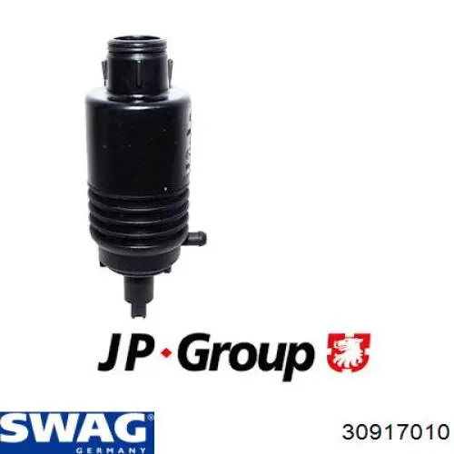 Двигатель омывателя лобового стекла Swag 30917010 цена, от 7.95 USD
