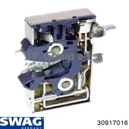 Запор кабины Swag 30917016 цена, от 5.24 USD