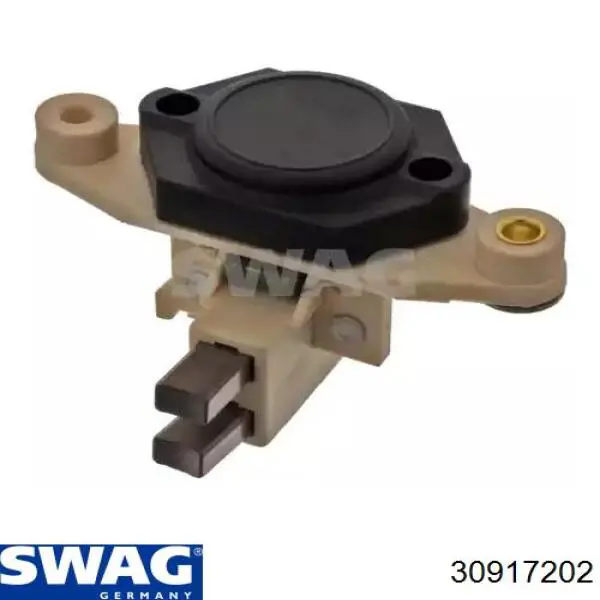 30917202 Swag реле-регулятор генератора (реле зарядки)