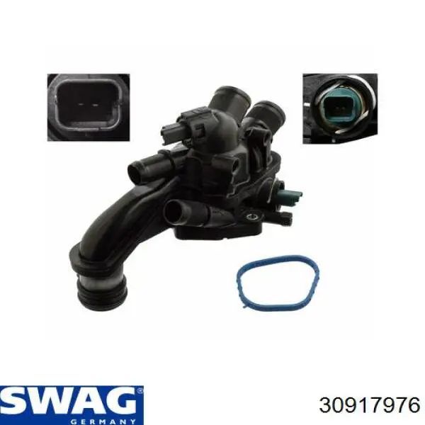 Термостат 30917976 Swag