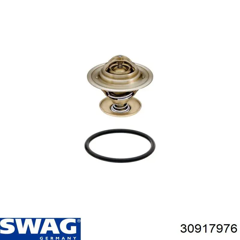 Купить 30917976 Swag Автомобильный термостат