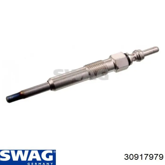 Свечи накала Swag 30917979 цена, от 7.98 USD