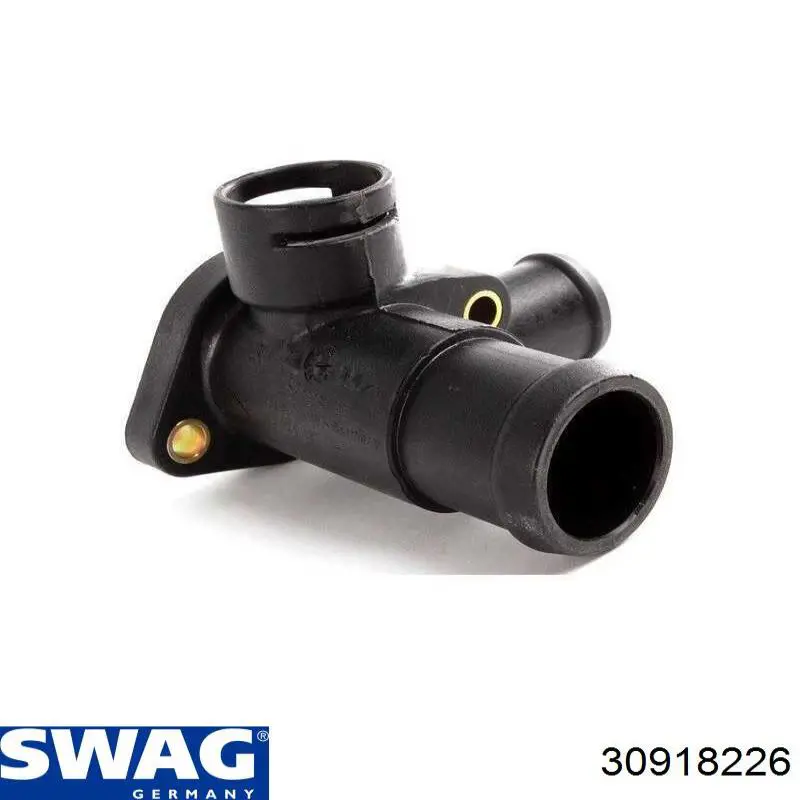 Система охлаждения Swag 30918226